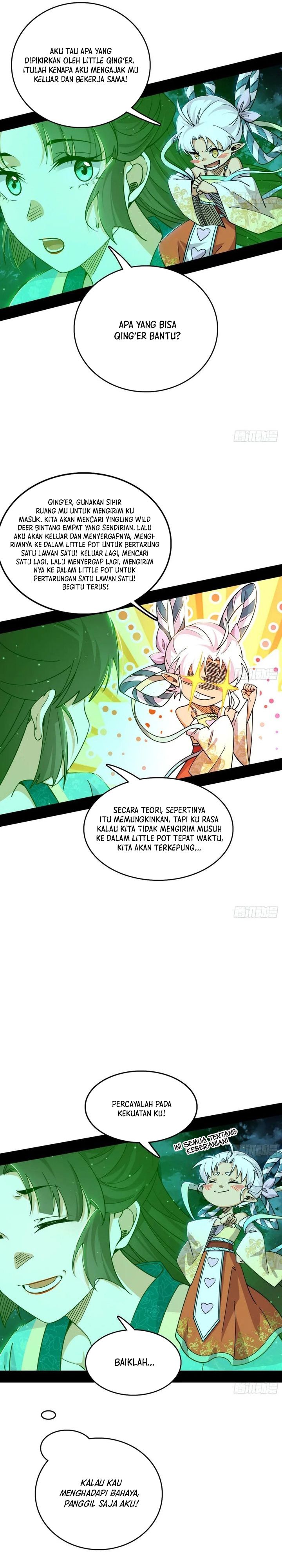 Dilarang COPAS - situs resmi www.mangacanblog.com - Komik im an evil god 533 - chapter 533 534 Indonesia im an evil god 533 - chapter 533 Terbaru 2|Baca Manga Komik Indonesia|Mangacan